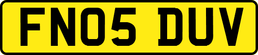 FN05DUV