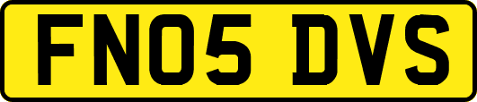 FN05DVS