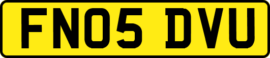 FN05DVU