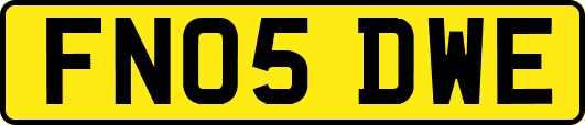 FN05DWE