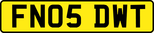 FN05DWT