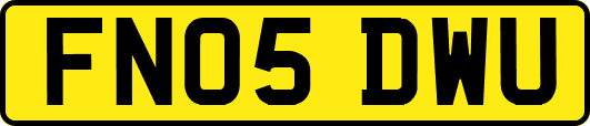 FN05DWU