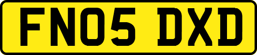 FN05DXD