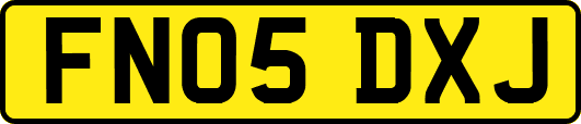 FN05DXJ