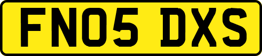 FN05DXS