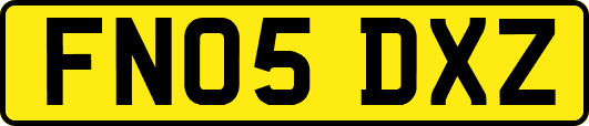 FN05DXZ
