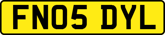 FN05DYL