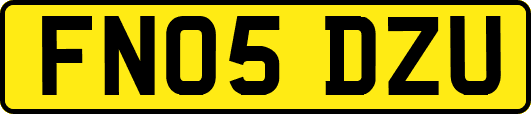 FN05DZU