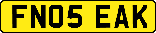 FN05EAK