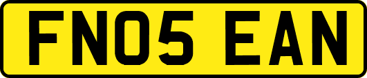 FN05EAN