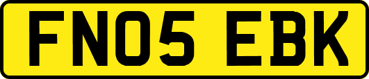 FN05EBK
