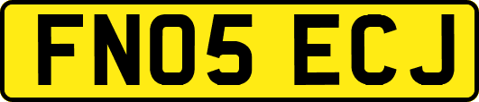 FN05ECJ