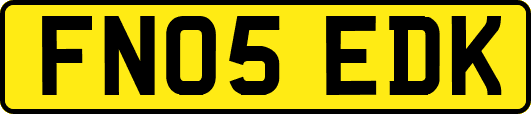 FN05EDK