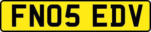 FN05EDV