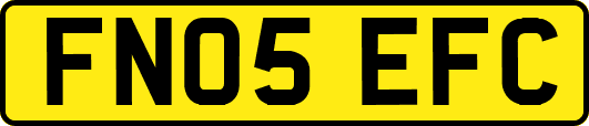 FN05EFC