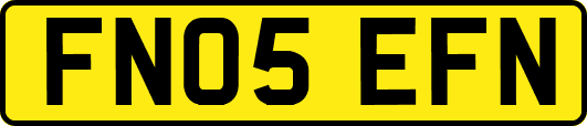 FN05EFN