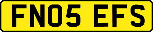 FN05EFS