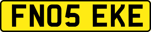 FN05EKE