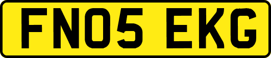 FN05EKG