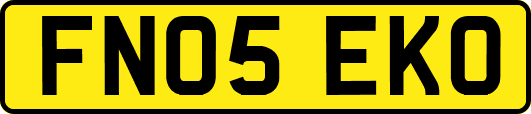 FN05EKO