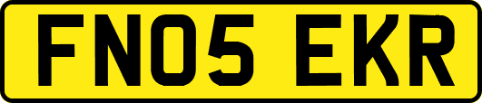 FN05EKR
