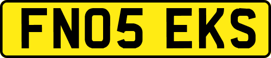 FN05EKS