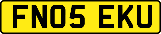 FN05EKU