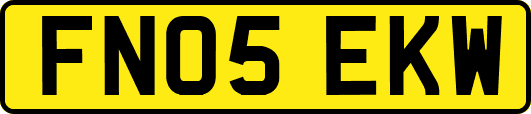 FN05EKW