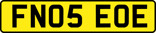 FN05EOE