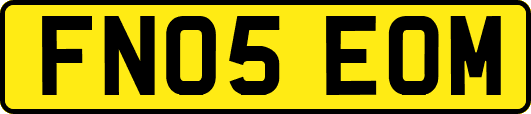 FN05EOM