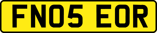 FN05EOR