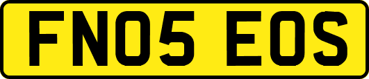 FN05EOS