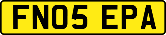 FN05EPA