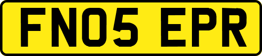 FN05EPR