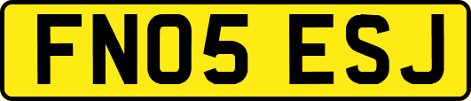 FN05ESJ