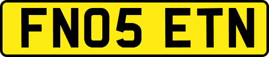 FN05ETN