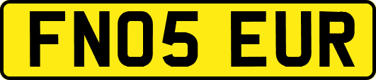 FN05EUR