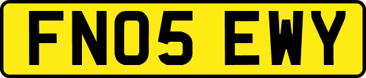 FN05EWY