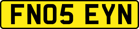FN05EYN