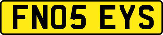 FN05EYS