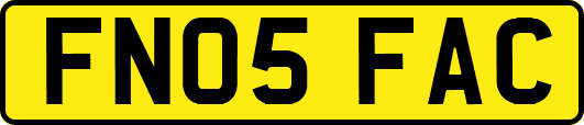 FN05FAC