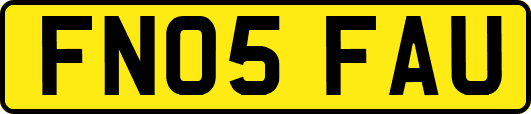 FN05FAU