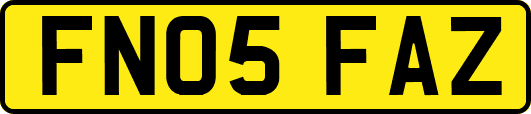 FN05FAZ