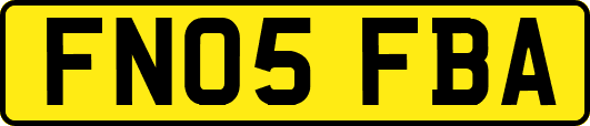 FN05FBA