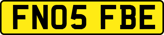 FN05FBE