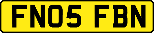 FN05FBN