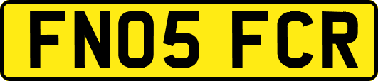 FN05FCR