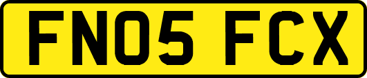 FN05FCX