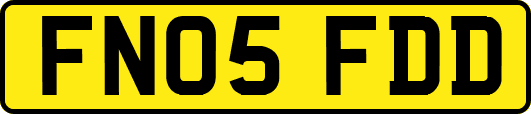 FN05FDD
