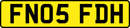 FN05FDH